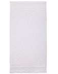 Handdoek - Set van 2 stuks | White Cotton