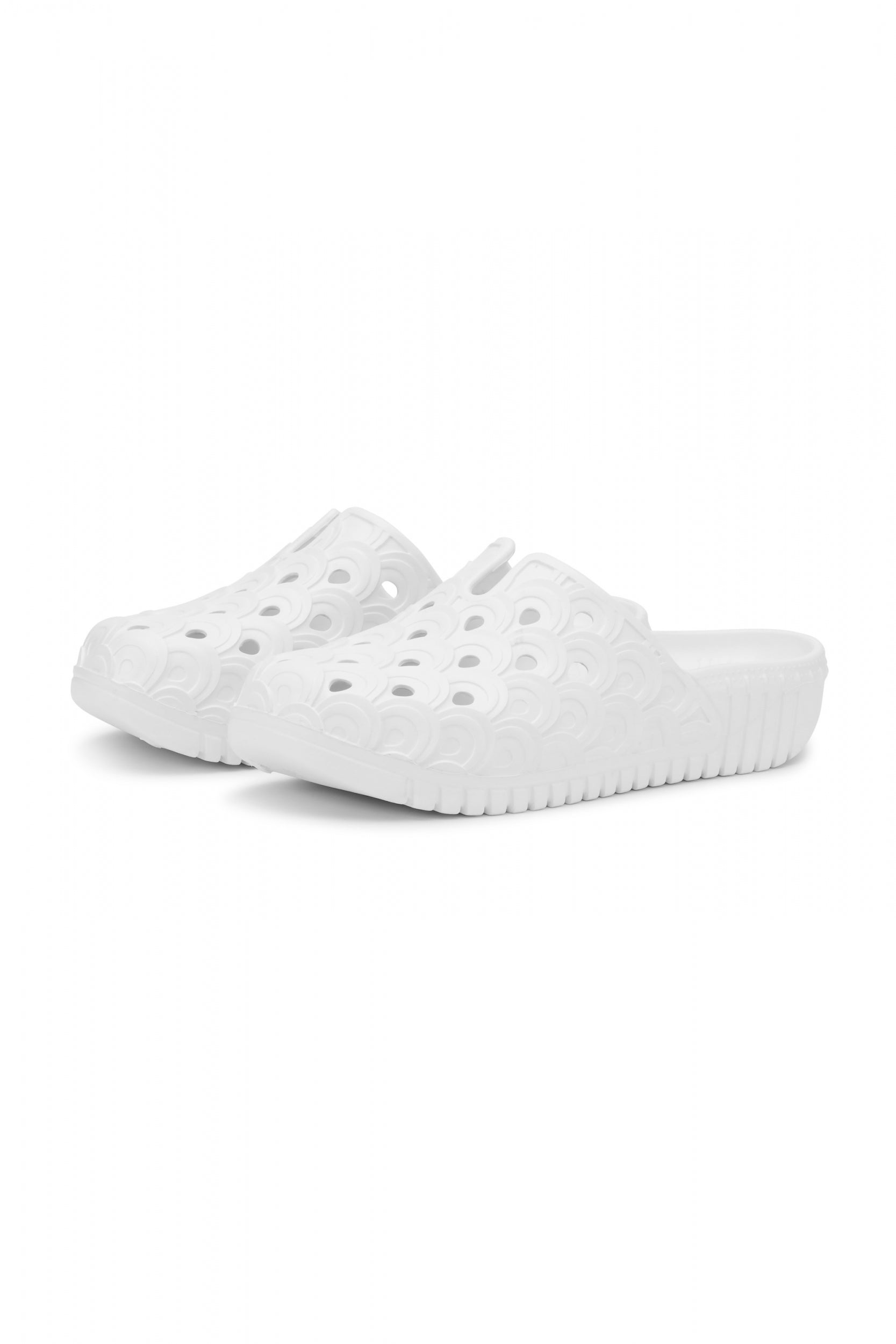 Slip-on Klomp BIRCH01 - 121 Milk Creme | Milk Creme | Shoes | Ilse Jacobsen