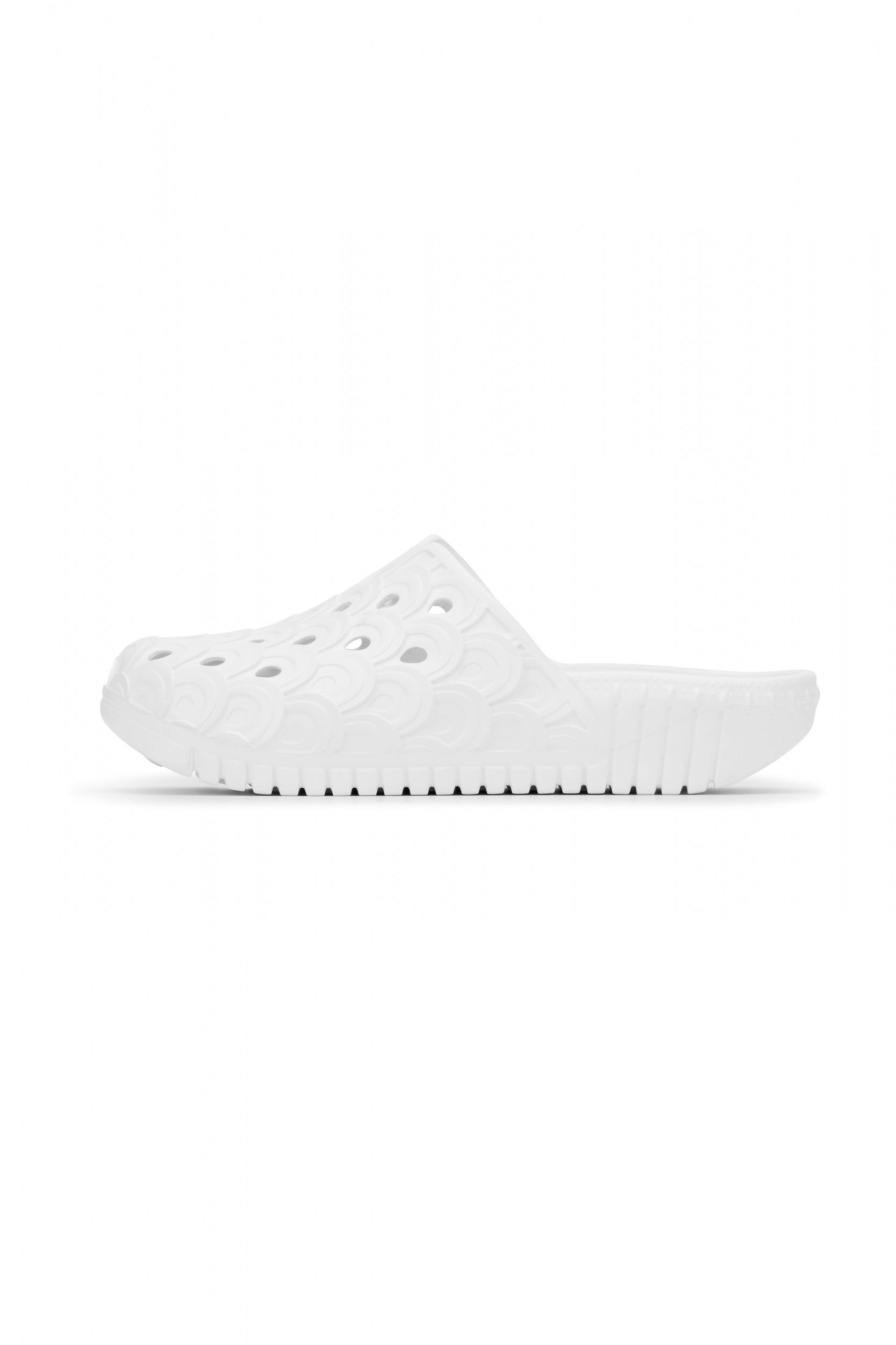 Slip-on Klomp BIRCH01 - 121 Milk Creme | Milk Creme | Shoes | Ilse Jacobsen