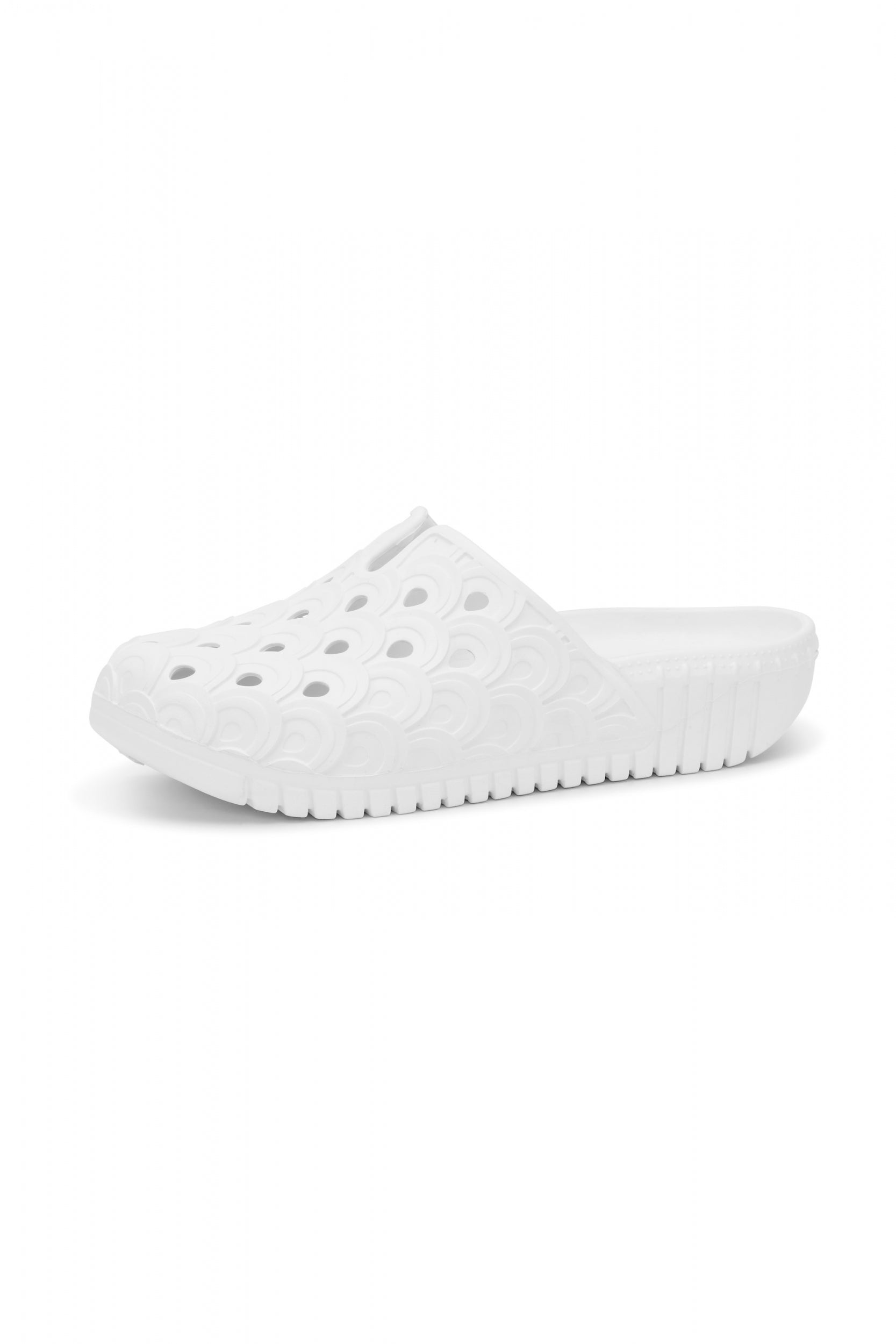 Slip-on Klomp BIRCH01 - 121 Milk Creme | Milk Creme | Shoes | Ilse Jacobsen