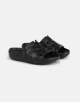 Birch Sandal BIRCH02 - 001 Black | Black | Shoes | Ilse Jacobsen