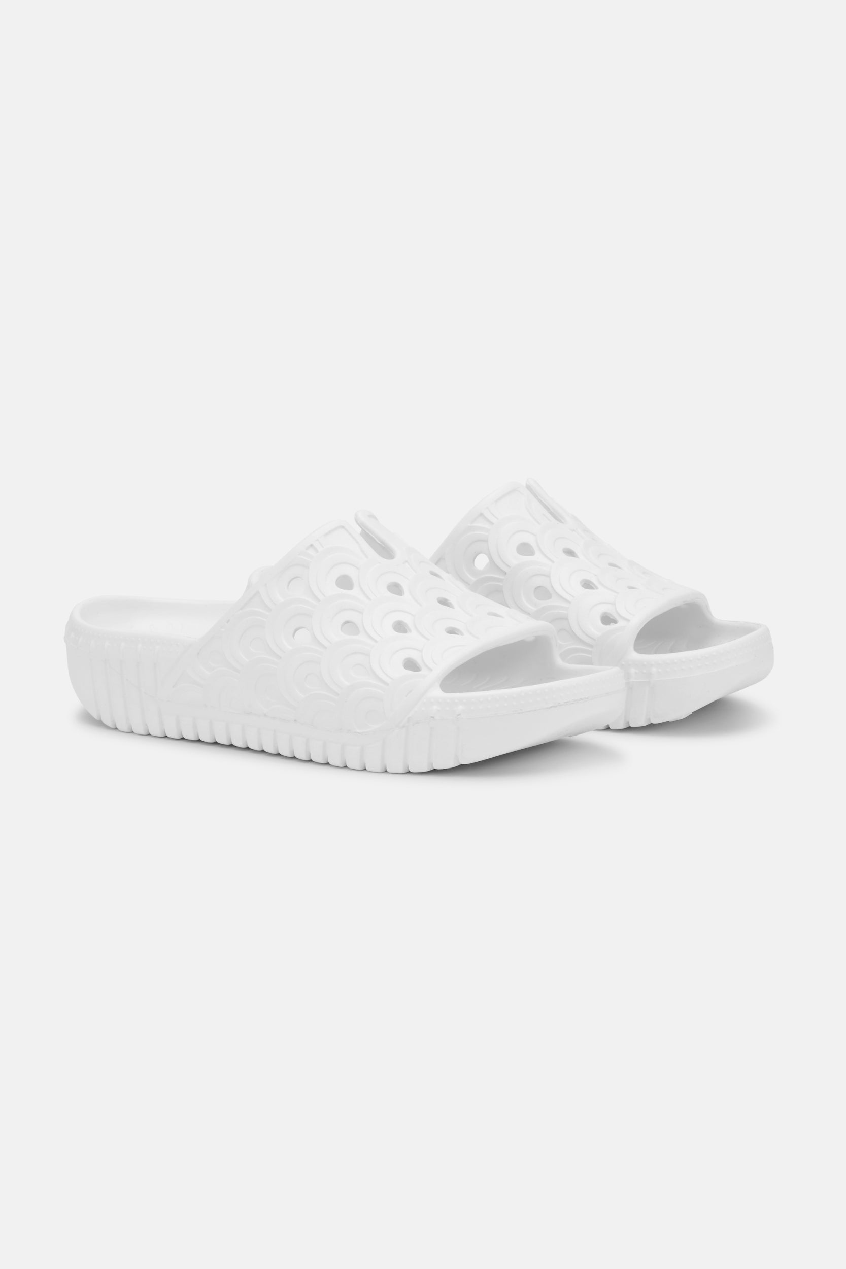 Birch Sandal BIRCH02 - 121 Milk Creme | Milk Creme | Shoes | Ilse Jacobsen