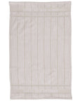 Gastendoek - Set van 2 stuks | Sand Beige Stripes