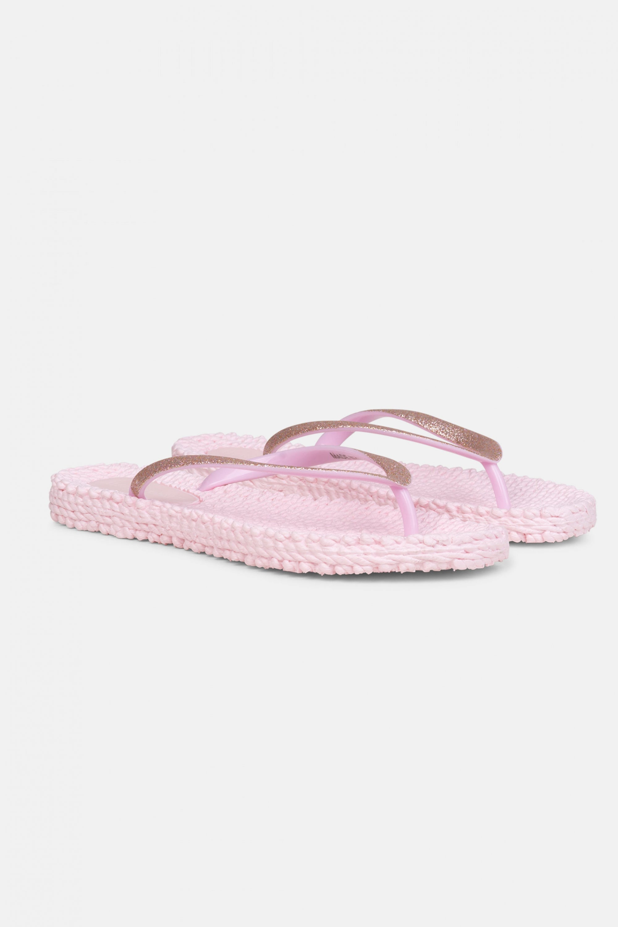 Slippers met glitter CHEERFUL01 - 536 Ballerina | Ballerina | Flip Flop | Ilse Jacobsen