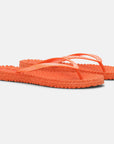 Slippers met glitter CHEERFUL01 - 349 Hot Orange | Hot Orange