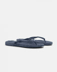 Slippers met glitter CHEERFUL01 - 620 Indigo | Indigo | Flip Flop | Ilse Jacobsen