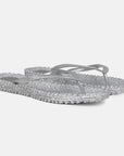 Slipper met glitter CHEERFUL01 - 710 Silver | Silver