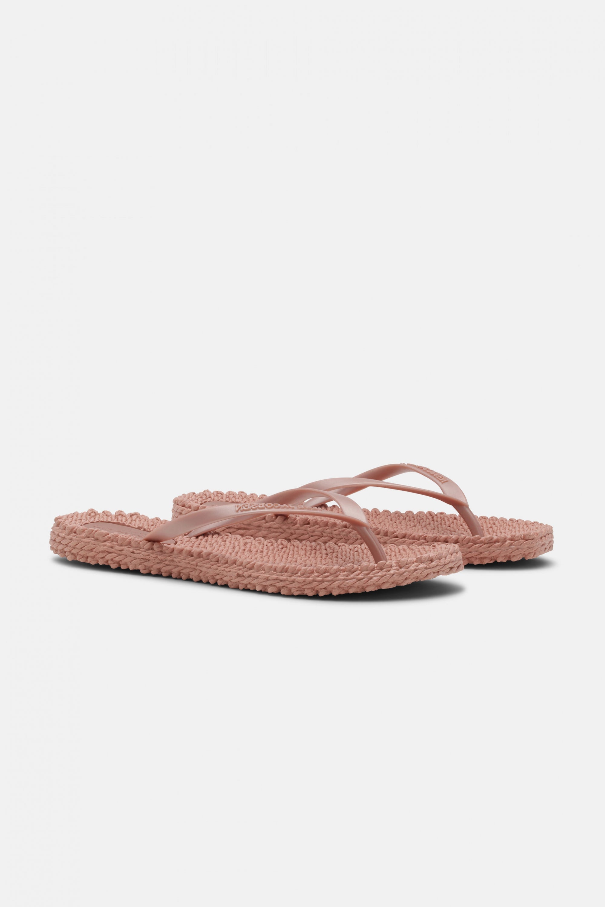 Slippers CHEERFUL02 - 900 Misty Rose | Misty Rose | Flip Flop | Ilse Jacobsen