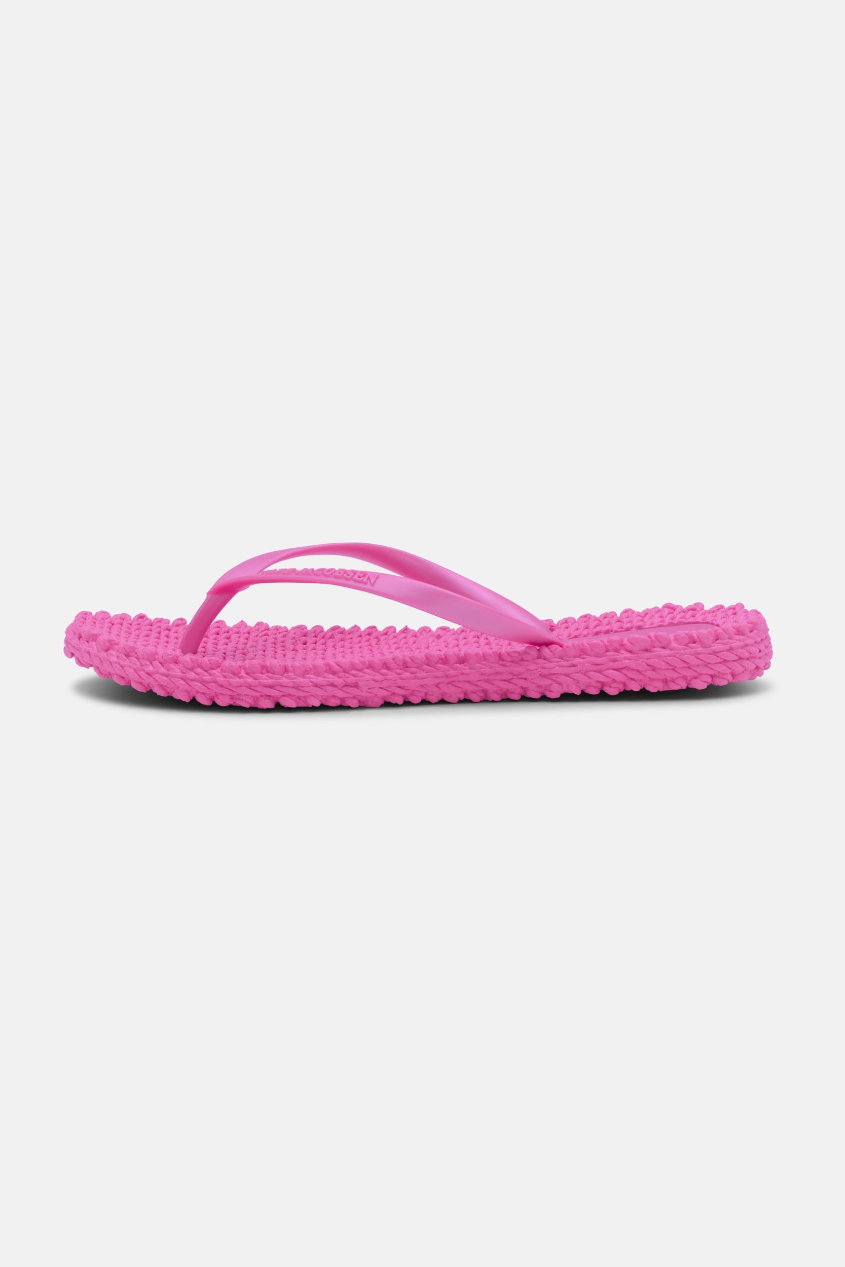 Slippers CHEERFUL02 - 399 Azalea Pink | Azalea Pink | Flip Flop | Ilse Jacobsen