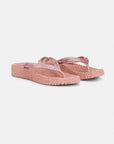 Slippers met lichte plateauzool CHEERFUL13 - 900 Misty Rose | Misty Rose | Flip Flop | Ilse Jacobsen