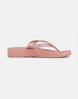 Slippers met lichte plateauzool CHEERFUL13 - 900 Misty Rose | Misty Rose | Flip Flop | Ilse Jacobsen