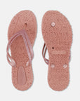 Slippers met lichte plateauzool CHEERFUL13 - 900 Misty Rose | Misty Rose | Flip Flop | Ilse Jacobsen