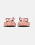 Slippers met lichte plateauzool CHEERFUL13 - 900 Misty Rose | Misty Rose | Flip Flop | Ilse Jacobsen