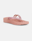 Slippers met lichte plateauzool CHEERFUL13 - 900 Misty Rose | Misty Rose | Flip Flop | Ilse Jacobsen