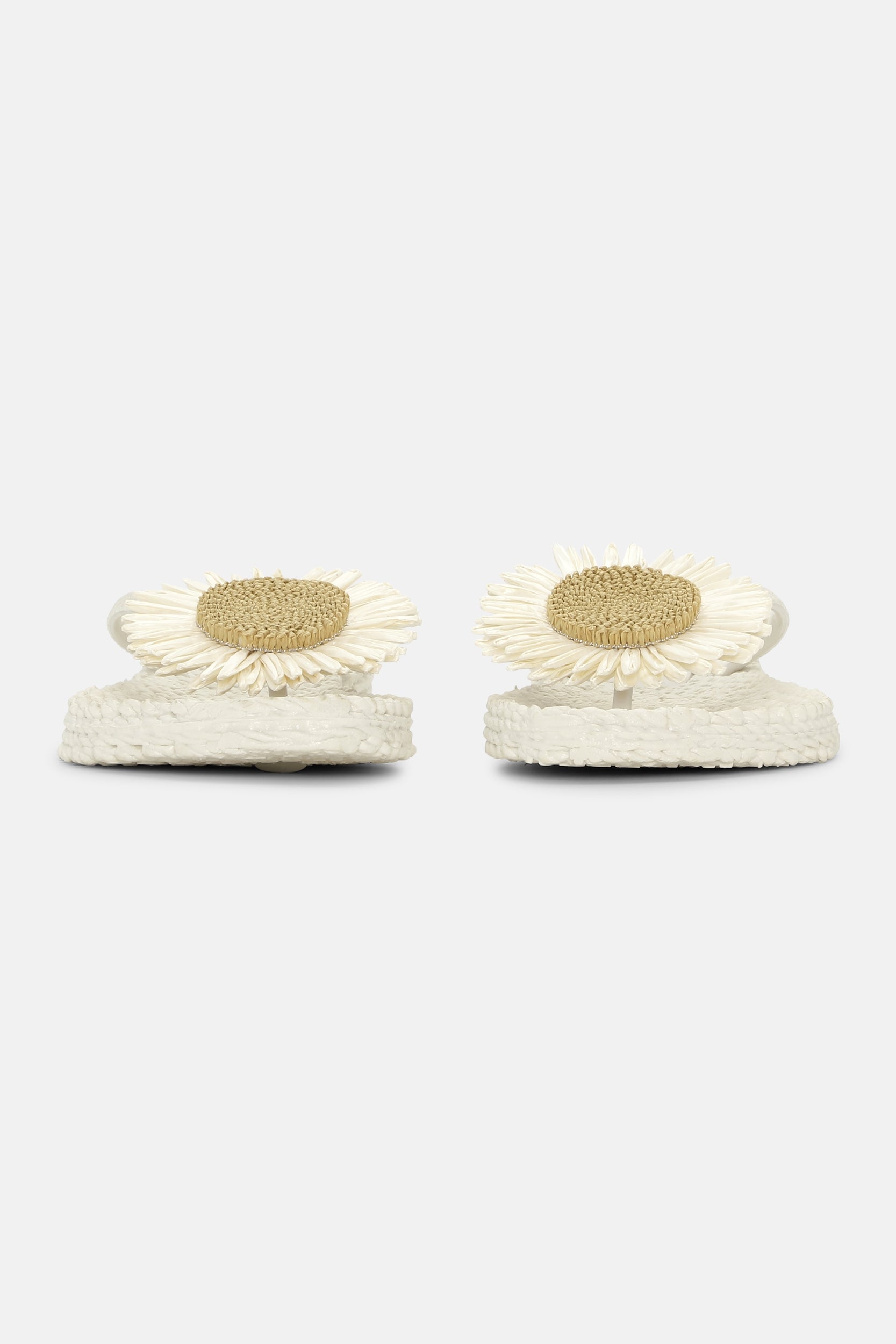 Slipper CHEERFUL16F - 120 Creme | Creme | Slippers | Ilse Jacobsen