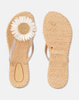 Slipper CHEERFUL16F - 191 Beige | Beige | Slippers | Ilse Jacobsen