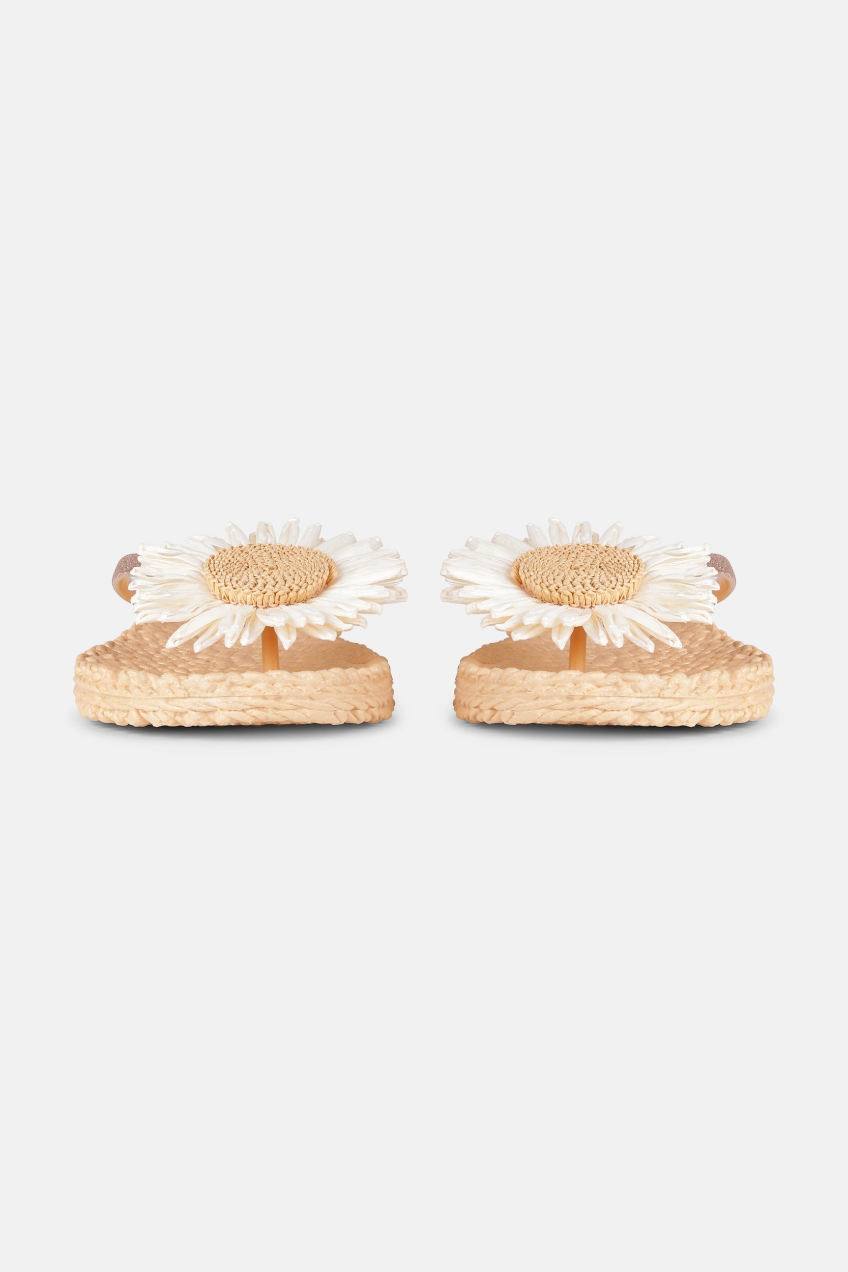 Slipper CHEERFUL16F - 191 Beige | Beige | Slippers | Ilse Jacobsen