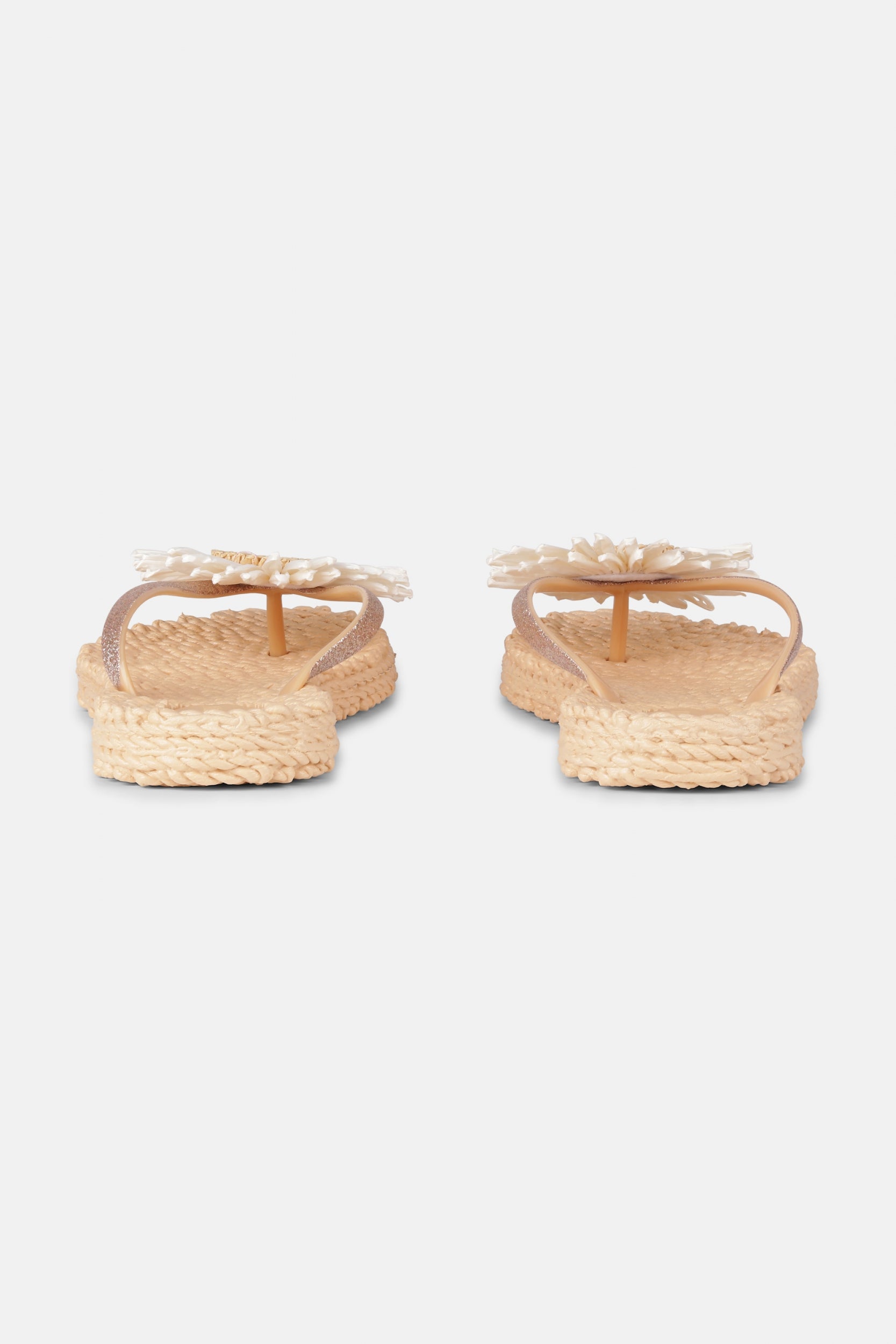 Slipper CHEERFUL16F - 191 Beige | Beige | Slippers | Ilse Jacobsen