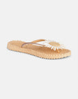 Slipper CHEERFUL16F - 191 Beige | Beige | Slippers | Ilse Jacobsen