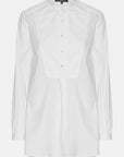 Bohemian Blouse CRISSAPA02 - 100 White | White | Shirt | Ilse Jacobsen