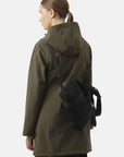 Softshell Regenjas DAYBREAK01 - 410 Army | Army | Raincoat | Ilse Jacobsen