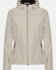 Softshell Regenjas DAYBREAK02 - 132 Bleached Sand | Bleached Sand