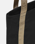 Tote Reistas EVERY02 - 001 Black | Black | Bag | Ilse Jacobsen