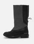 Anti-Slip Laarzen EXPLORER01 - Black 001 | Black | Boots | Ilse Jacobsen