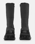 Anti-Slip Laarzen EXPLORER01 - Black 001 | Black | Boots | Ilse Jacobsen