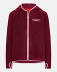 Fleece Vest FLEECEWIND03 - 307 Maroon Banner | Maroon Banner | Jacket | Ilse Jacobsen