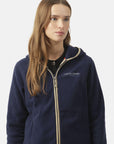 Fleece Vest FLEECEWIND03 - 600 Navy | Navy | Jacket | Ilse Jacobsen