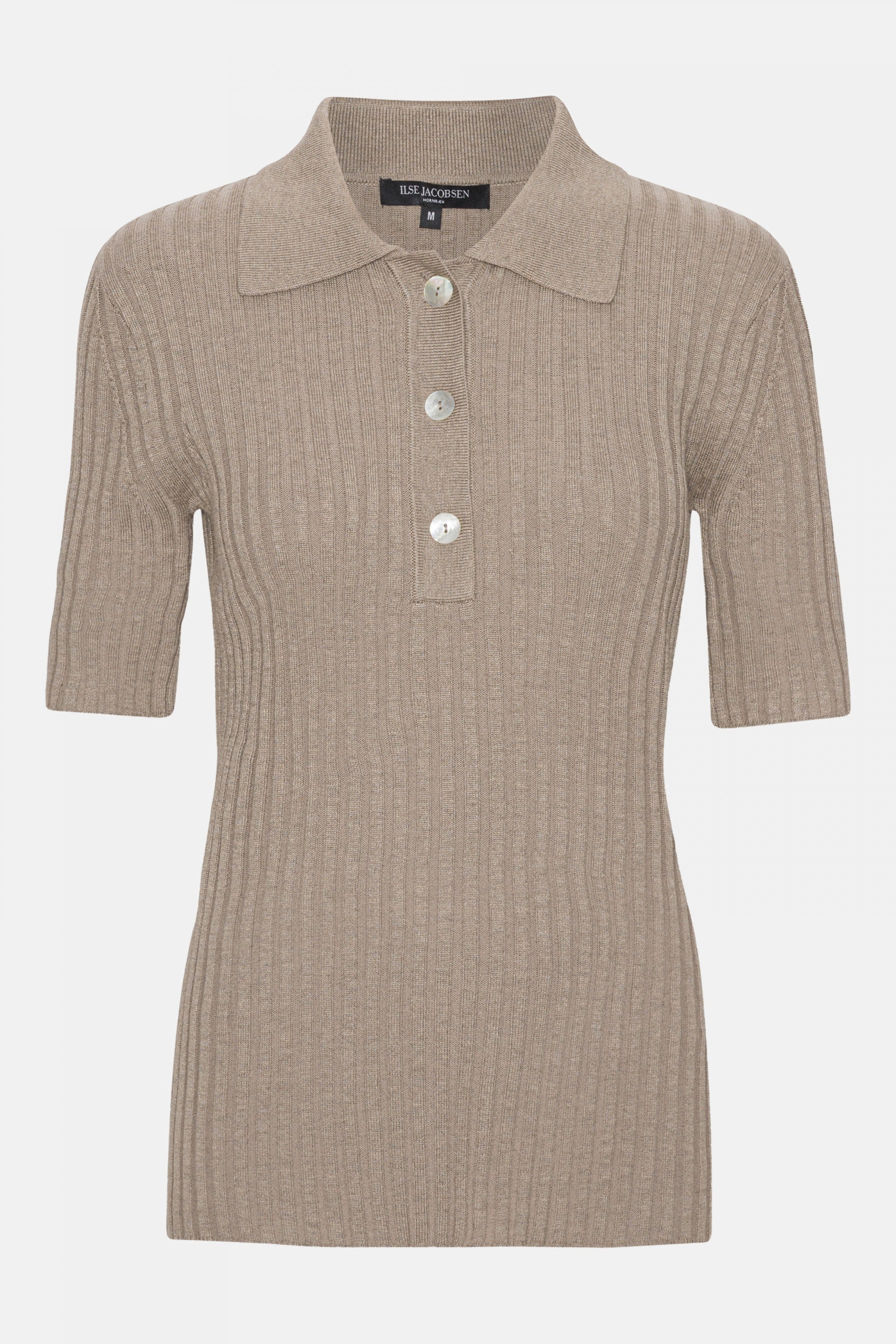 Polo Gwen4065 - 132 Bleached Sand | Polo | Ilse Jacobsen