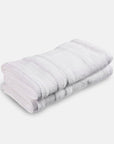 Handdoek - Set van 2 stuks | White Cotton