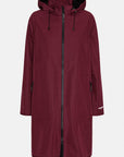 Softshell Regenjas RAIN128 - Maroon Banner 307 | Maroon Banner