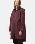 Softshell Regenjas RAIN128 - Maroon Banner 307 | Maroon Banner