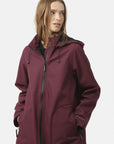 Softshell Regenjas RAIN128 - Maroon Banner 307 | Maroon Banner