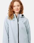 Softshell regenjas RAIN128 - 628 Heather | Heather | Raincoat | Ilse Jacobsen