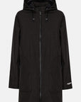 Softshell Regenjas RAIN135 - Black 001 | Black