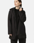 Softshell Regenjas RAIN135 - Black 001 | Black