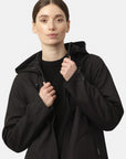 Softshell Regenjas RAIN135 - Black 001 | Black