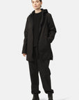 Softshell Regenjas RAIN135 - Black 001 | Black