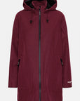 Softshell Regenjas RAIN135 - Maroon Banner 307 | Maroon Banner