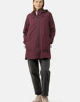 Softshell Regenjas RAIN135 - Maroon Banner 307 | Maroon Banner