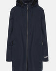 Softshell Regenjas RAIN135 - Dark Indigo 660 | Dark Indigo