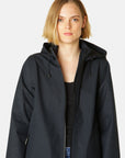 Softshell Regenjas RAIN135 - Dark Indigo 660 | Dark Indigo