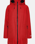 Softshell Regenjas RAIN135 - Fire 905 | Fire