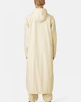 Regenjas RAIN204SP - 132 Bleached Sand | Bleached Sand | Raincoat | Ilse Jacobsen