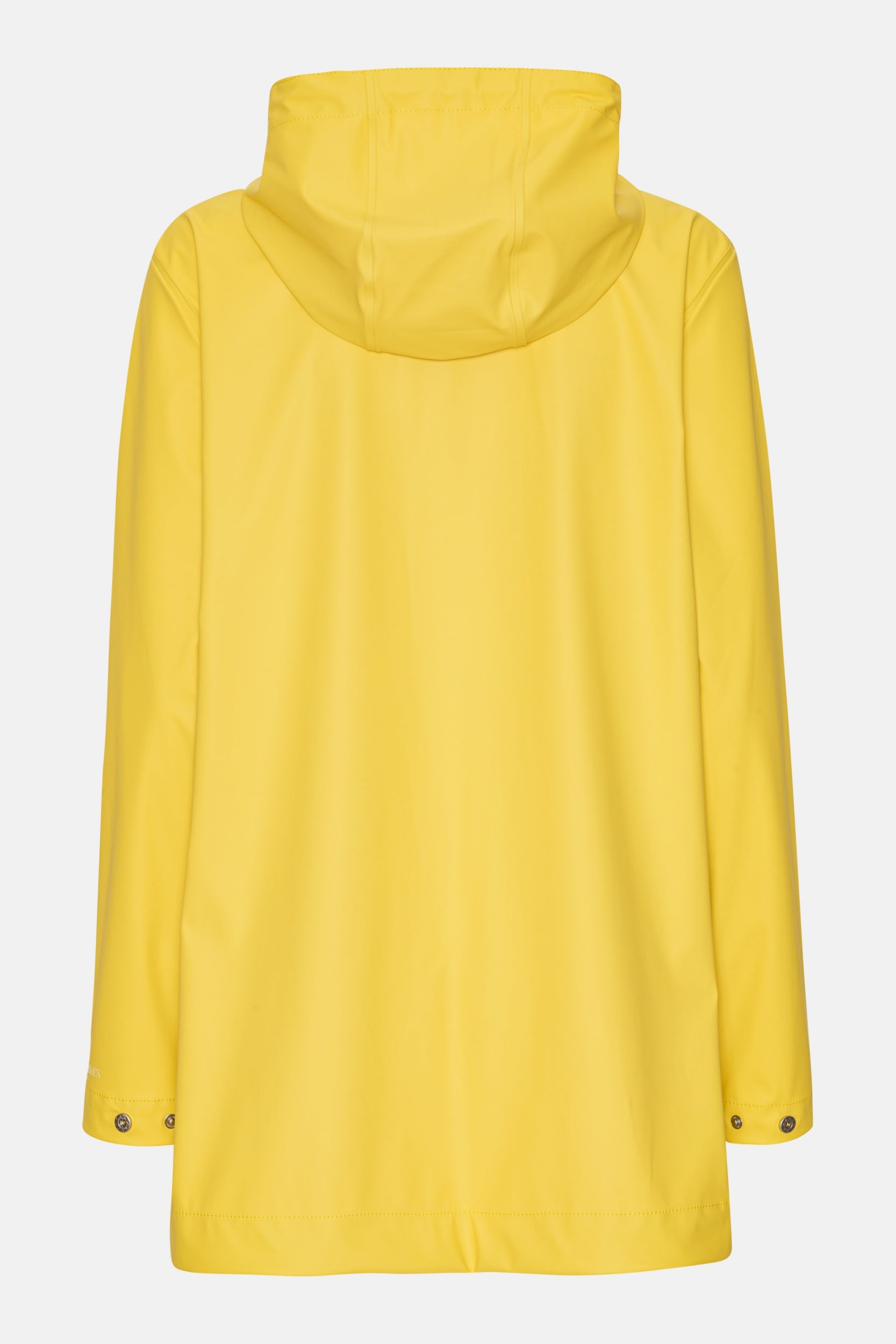 Regenjas RAIN228FR - 806 Lemon Drop | Lemon Drop | Raincoat | Ilse Jacobsen