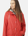 Regenjas RAIN228FR - 905 Fire | Fire | Raincoat | Ilse Jacobsen