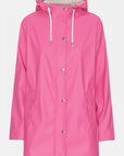 Regenjas RAIN228FR - 917 Magenta | Magenta | Raincoat | Ilse Jacobsen